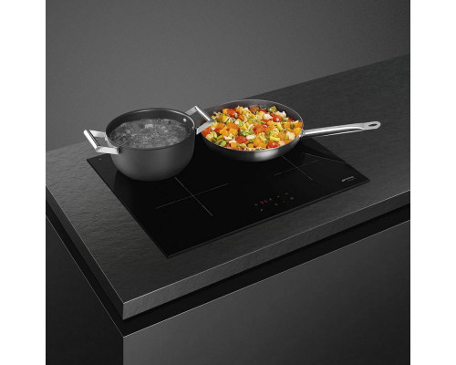 Варочная поверхность Smeg SI2641D