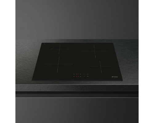 Варочная поверхность Smeg SI2641D