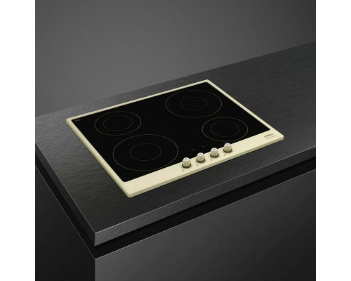 Варочная поверхность Smeg SI764POM