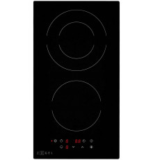 Варочная поверхность ZUGEL ZEH292B черная