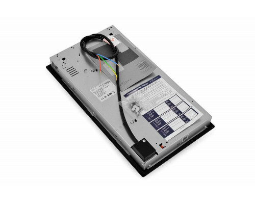 Варочная поверхность ZUGEL ZEH292B черная