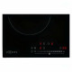 Варочная поверхность ZUGEL ZEH452B черная