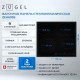 Варочная поверхность ZUGEL ZEH603B черная
