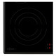 Варочная поверхность ZUGEL ZEH603B черная
