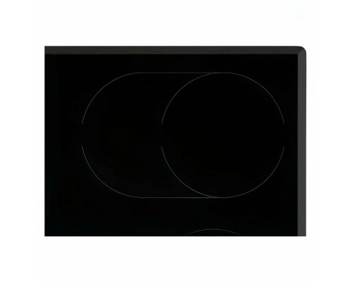 Варочная поверхность ZUGEL ZEH603B черная