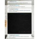 Варочная поверхность ZUGEL ZEH603FB черная