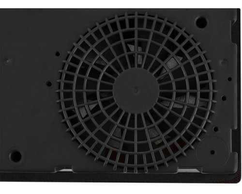 Варочная поверхность ZUGEL ZIH293B черная