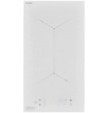 Варочная поверхность ZUGEL ZIH293W белая