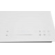 Варочная поверхность ZUGEL ZIH453W белая