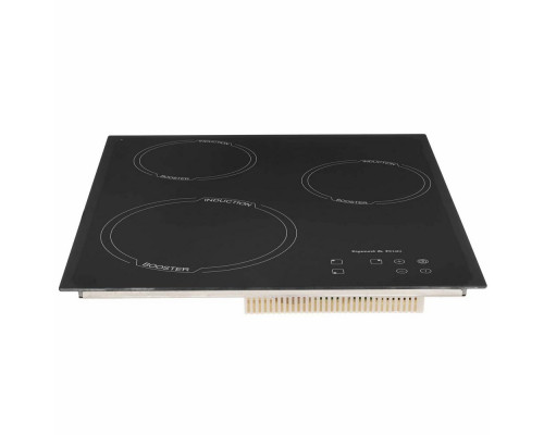 Варочная поверхность Zigmund & Shtain CIS 029.45 BX черный