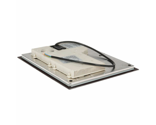 Варочная поверхность Zigmund & Shtain CIS 029.45 BX черный