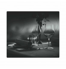 Варочная поверхность Zigmund & Shtain CIS 219.60 DX