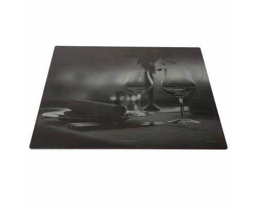 Варочная поверхность Zigmund & Shtain CIS 219.60 DX