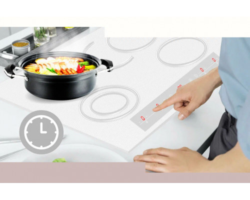 Варочная поверхность Zigmund & Shtain CNS 259.60 WX