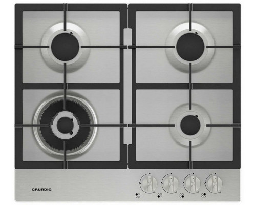Варочная поверхность Grundig GIGA 6234250 X