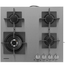 Варочная поверхность Grundig GIGF 6234120 X