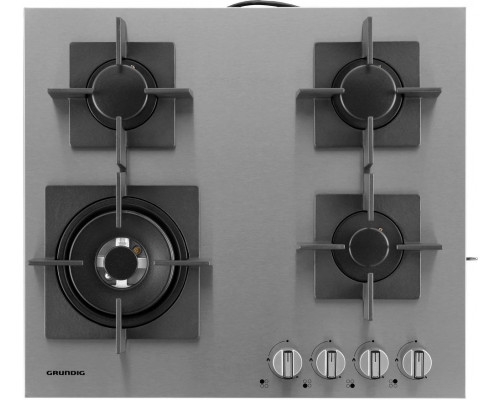 Варочная поверхность Grundig GIGF 6234120 X