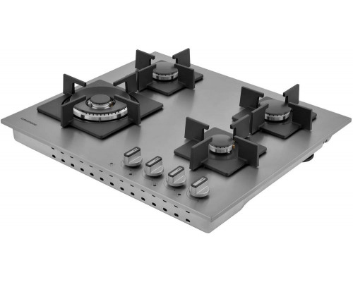 Варочная поверхность Grundig GIGF 6234120 X