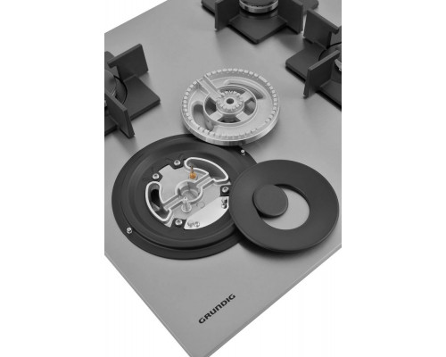 Варочная поверхность Grundig GIGF 6234120 X
