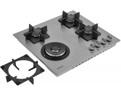 Варочная поверхность Grundig GIGF 6234120 X