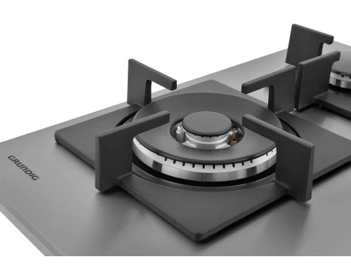 Варочная поверхность Grundig GIGF 6234120 X