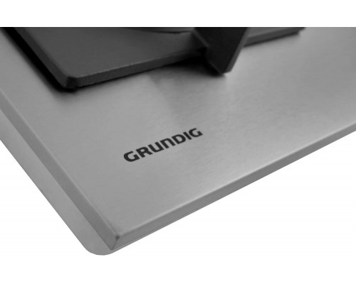 Варочная поверхность Grundig GIGF 6234120 X