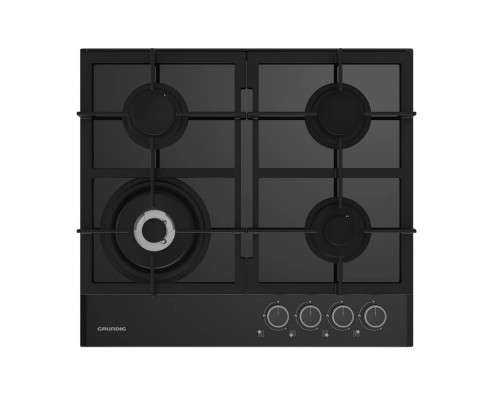 Варочная поверхность Grundig GIGL 6234250 черный
