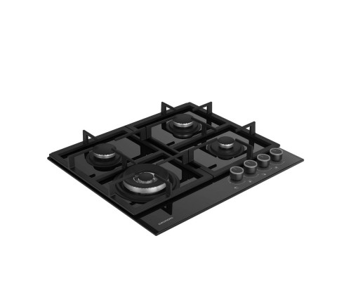 Варочная поверхность Grundig GIGL 6234250 черный