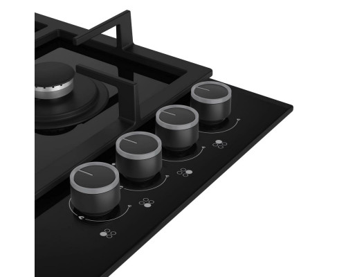 Варочная поверхность Grundig GIGL 6234250 черный