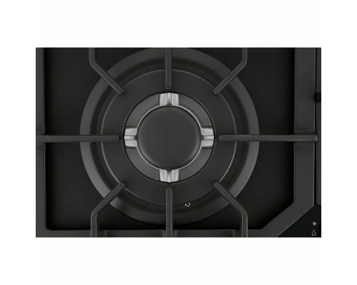 Варочная поверхность ZUGEL ZGH602B черная