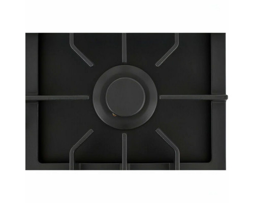 Варочная поверхность ZUGEL ZGH602B черная