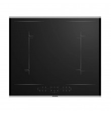 Варочная поверхность Grundig GIEI623481MX черный