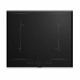 Варочная поверхность Grundig GIEI623481MX черный