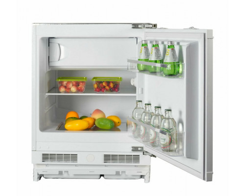 Встраиваемый холодильник SCANDILUX RBI100