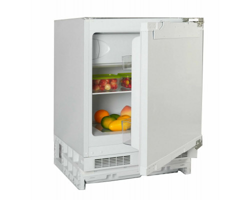 Встраиваемый холодильник SCANDILUX RBI100