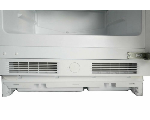 Встраиваемый холодильник SCANDILUX RBI100