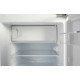 Встраиваемый холодильник SCANDILUX RBI100