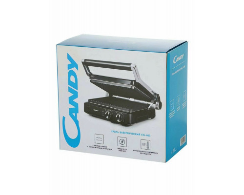 Гриль Candy CG-400