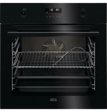 Духовой шкаф AEG BCE556360B