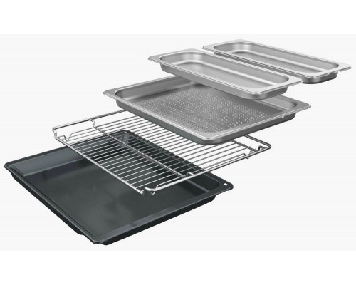 Духовой шкаф BOSCH CSG7364B1