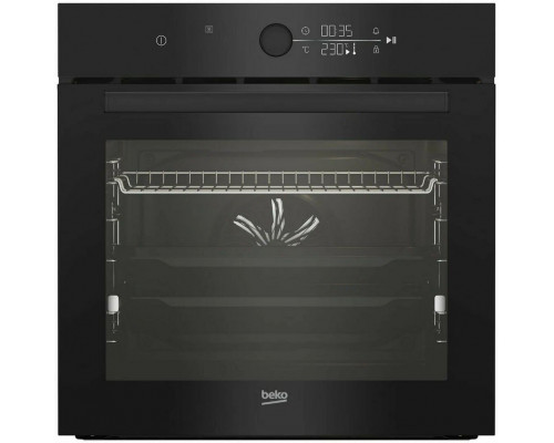 Духовой шкаф Beko BBIM174N0BE черный