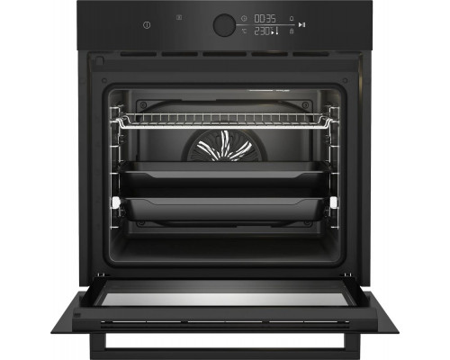 Духовой шкаф Beko BBIM174N0BE черный