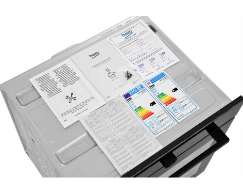 Духовой шкаф Beko BBIM174N0BE черный
