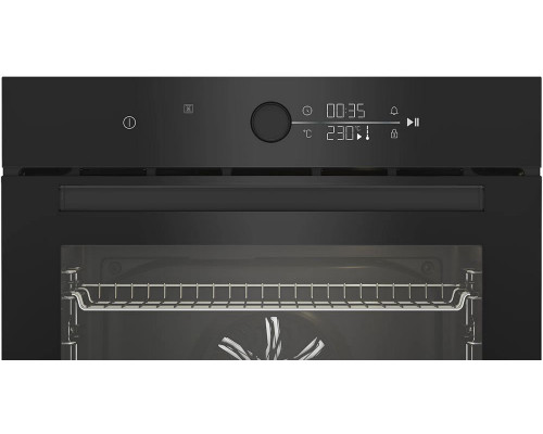 Духовой шкаф Beko BBIM174N0BE черный