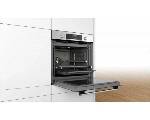 Духовой шкаф Bosch HBG536ES0R