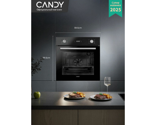 Духовой шкаф Candy COS625NL