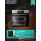 Духовой шкаф Candy COS625XBL
