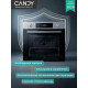 Духовой шкаф Candy COS625XBL