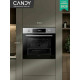 Духовой шкаф Candy COS625XBL