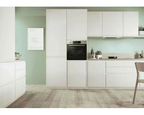 Духовой шкаф Candy COS625XBLS